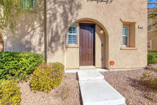 3204 Romanesque Art Avenue, Henderson, NV 89044