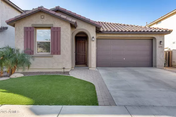 13159 W ROWEL Road, Peoria, AZ 85383