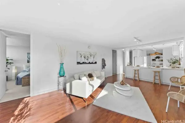 1515 Ward AVE #806, Honolulu, HI 96822