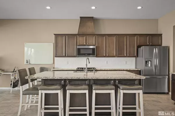 2895 Ethelinda Way, Reno, NV 89521