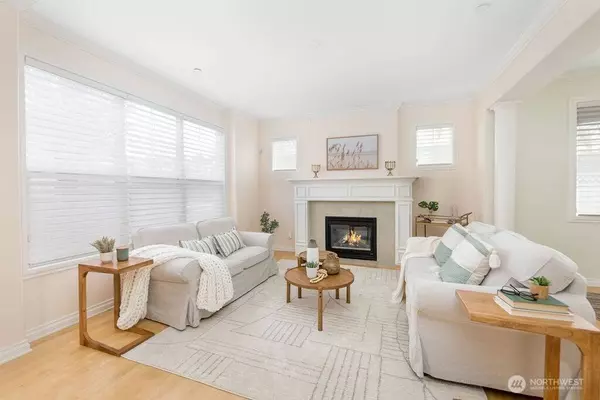 1905 14th CT NE, Issaquah, WA 98029