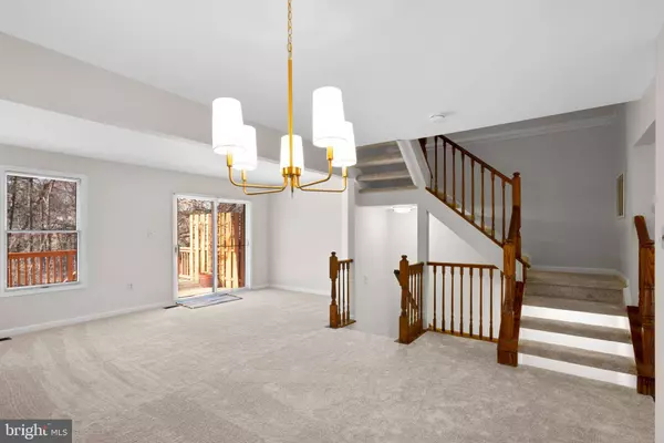 8028 BRIGHTWOOD CT NW, Ellicott City, MD 21043