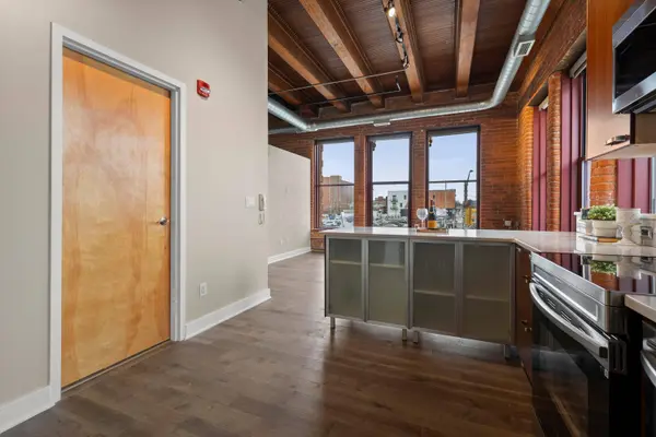 150 E Main Street #203, Columbus, OH 43215