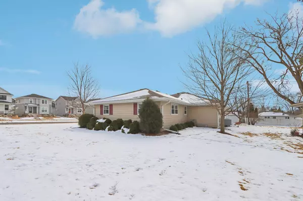306 N Division Street, Waunakee, WI 53597