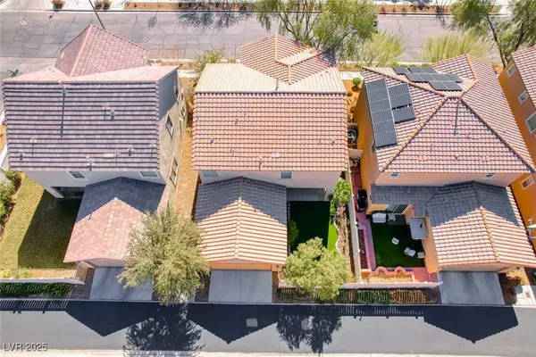 3204 Romanesque Art Avenue, Henderson, NV 89044