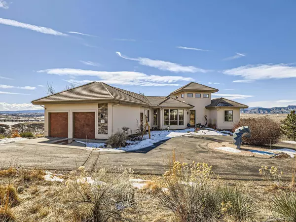 8611 Coachlight WAY, Littleton, CO 80125