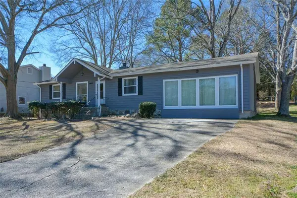 1660 Almand Creek DR SW, Conyers, GA 30094