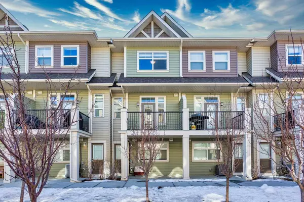 90 Legacy PATH SE, Calgary, AB T2X 4H9