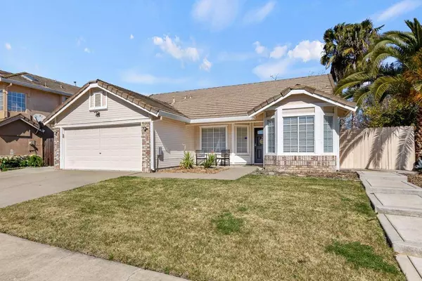 8816 Hiddenspring WAY, Elk Grove, CA 95758