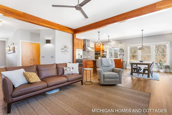 6409 Copperleaf Court, Holland, MI 49423