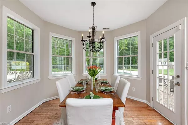 2572 Penshurst WAY, Virginia Beach, VA 23456