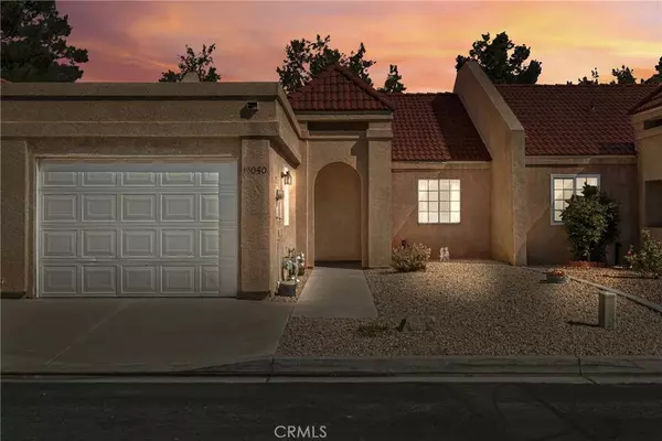 19050 Frances ST, Apple Valley, CA 92308