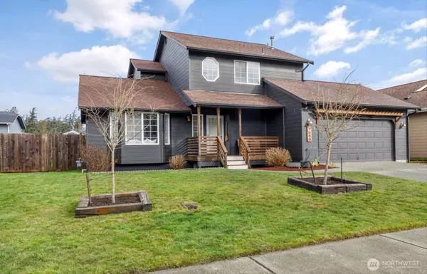 1560 SW 9th AVE, Oak Harbor, WA 98277