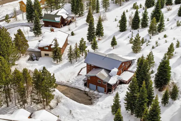 12318 Bear Meadows Court, Truckee, CA 96161