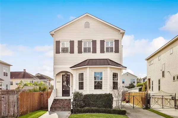 3512 BIENVILLE ST, New Orleans, LA 70119