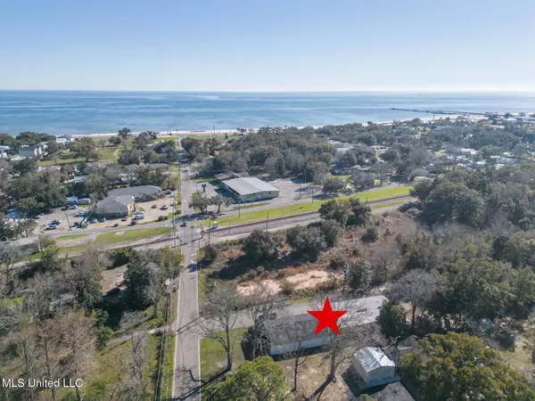 319 Tegarden Road, Gulfport, MS 39507