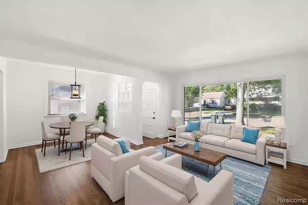 21610 FRESARD Street, St. Clair Shores, MI 48080