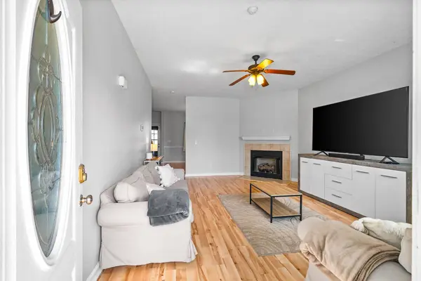 613 S Cavalcade Cir, Oak Grove, KY 42262