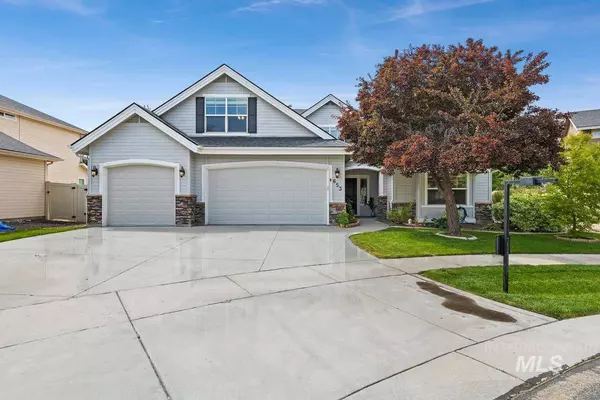 653 N Devon Pl, Star, ID 83669