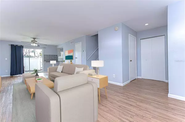 1799 N HIGHLAND AVE #132, Clearwater, FL 33755