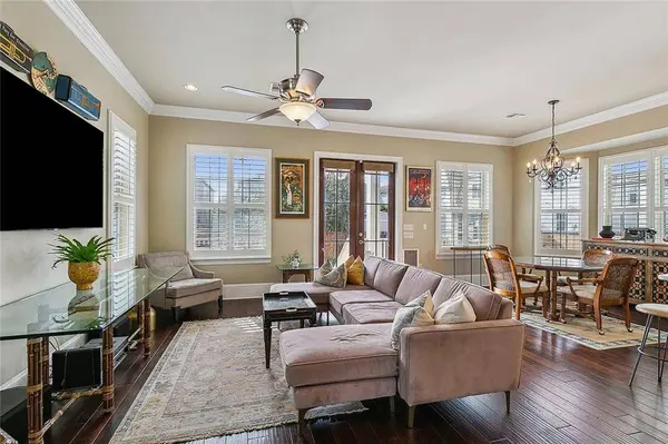 3512 BIENVILLE ST, New Orleans, LA 70119