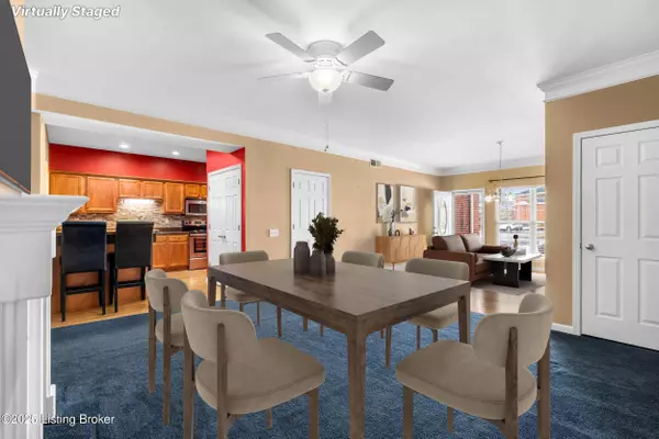 313 S Dorsey Ln, Louisville, KY 40223