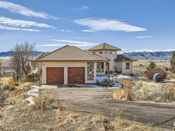 8611 Coachlight WAY, Littleton, CO 80125