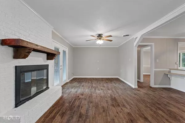 4513 Bellevue Road, Haughton, LA 71037