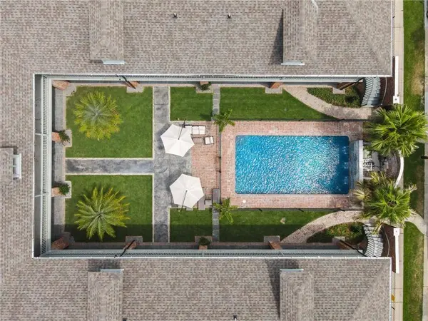 1629 WASHINGTON AVE #206, New Orleans, LA 70130