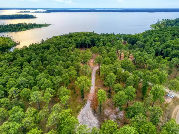 Tract 1-35 Pr 6026, Brookeland, TX 75931