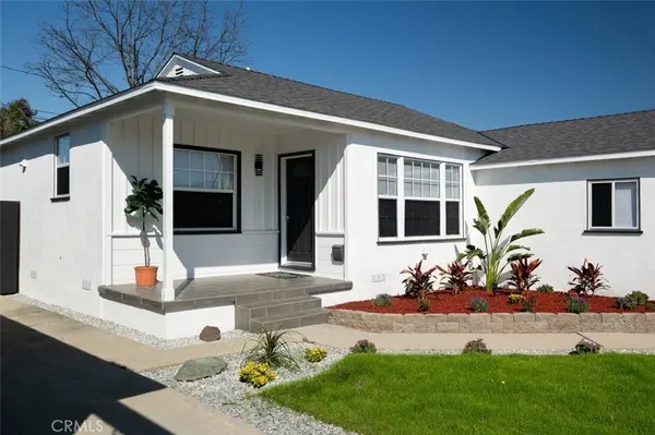 3537 Allred ST, Lakewood, CA 90712