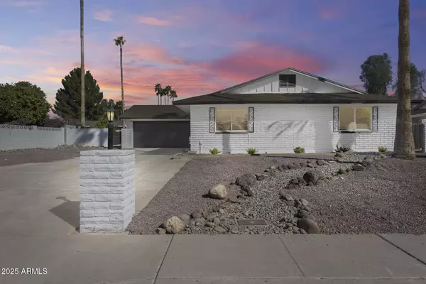 1716 W BUTLER Drive, Phoenix, AZ 85021