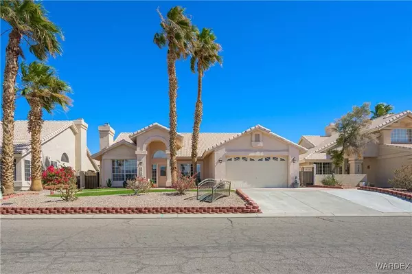 5526 S Club House DR, Fort Mohave, AZ 86426