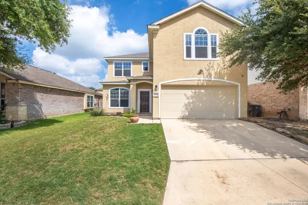 10539 Weser Ln, Helotes, TX 78023