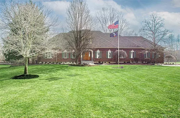 9620 Tai Trace, Washington Twp, OH 45458