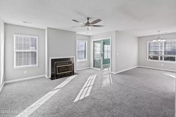 2914 Mulberry LN #C, Greenville, NC 27858