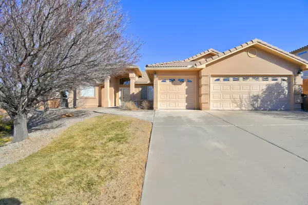 1536 BLUE SPRUCE DR NE, Rio Rancho, NM 87144