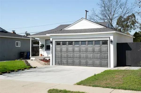 3537 Allred ST, Lakewood, CA 90712