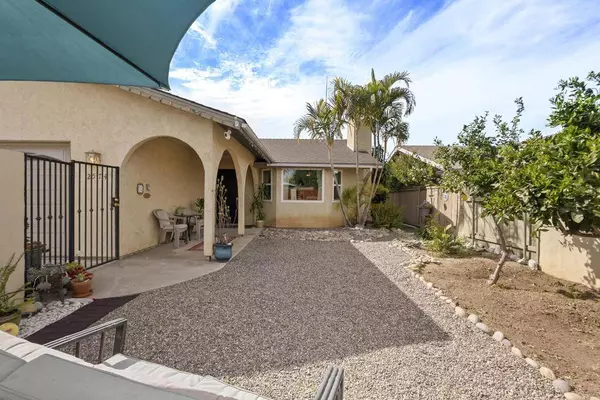 2574 Mulder ST, Lemon Grove, CA 91945