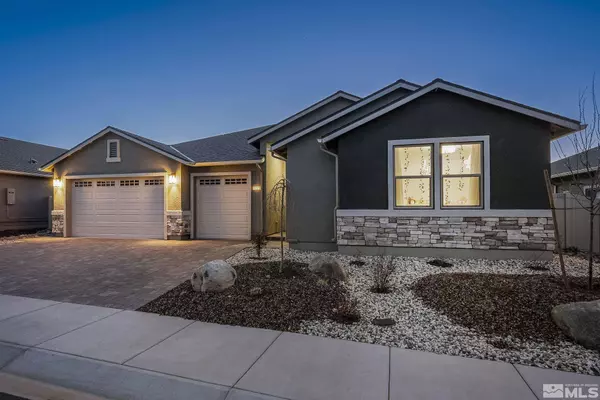11223 Freedom Range Ln, Reno, NV 89521