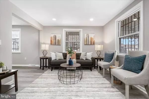 3106 YORKWAY, Dundalk, MD 21222