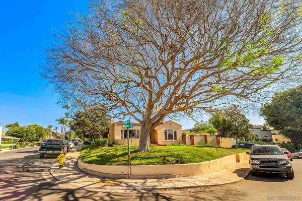 4443 Arista St, San Diego, CA 92103