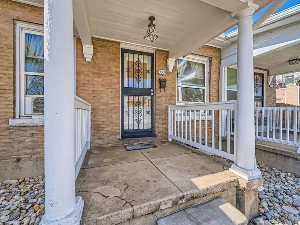 453 S Lincoln ST, Denver, CO 80209