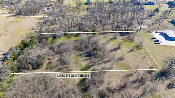 TBD RS County Road 2300, Emory, TX 75440