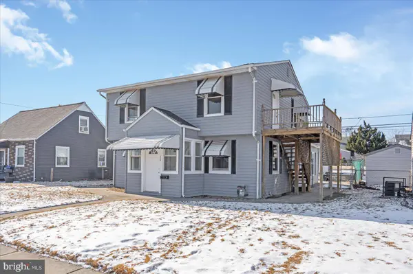 3106 YORKWAY, Dundalk, MD 21222