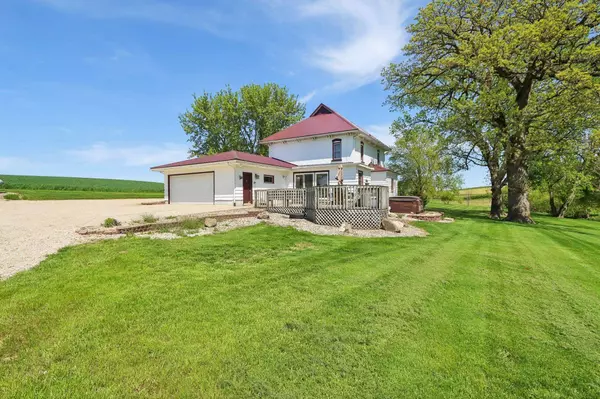 5429 County Road Q, Middleton, WI 53597