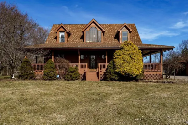 4206 Rapture Dr, Batavia, OH 45103