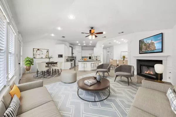 701 Portchester Castle PATH, Pflugerville, TX 78660