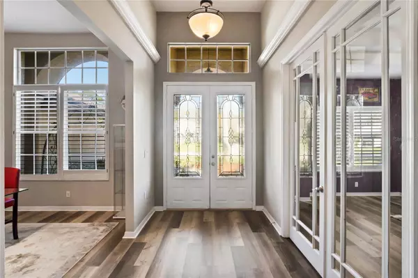 1405 KENSINGTON WOODS DR, Lutz, FL 33549