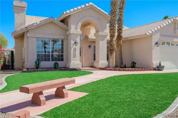 5526 S Club House DR, Fort Mohave, AZ 86426